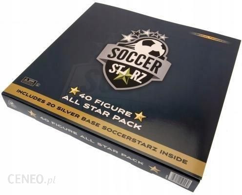 Soccerstar Konto S1 gra - 7526372275 - oficjalne archiwum Allegro
