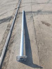Zdjęcie SŁUP OŚWIETLENIOWY 5 M CN5/2,5/60/F160 CN52560F160 - Sulęcin
