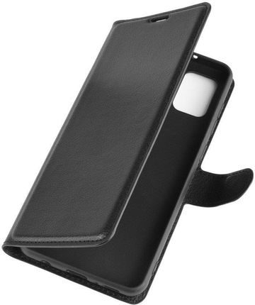 XGSM Etui Flexi Book Wallet do Samsung Galaxy A21S Black