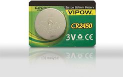 Zdjęcie Bateria CR2450 - Miasteczko Śląskie