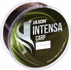 Zdjęcie ŻYŁKA JAXON INTENSA CARP 600M 0,30MM / 18 KG KARP - Płock