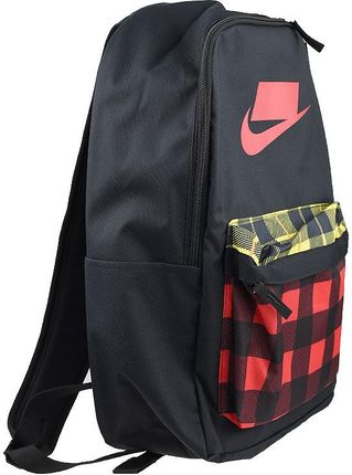 huge tote bag travel Big — With three large elastic carryover Color:Tangerine Armani Exchange logo-print Backpack
