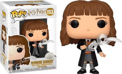 Zdjęcie Funko POP Harry Potter HERMIONA feather piórko - 113 - Warszawa