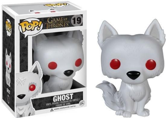Funko pop! ゲーム・オブ・スローンズ Ghost i-funko-pop-tv-game-of-thrones