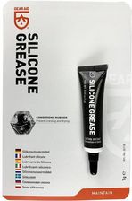 Zdjęcie Gearaid Smar Silikonowy 7G Do Sprzętu Nurkowego 26118  - Libiąż