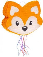 Zdjęcie PINATA PINIATA LISEK LIS URODZINY PARTY IMPREZA - Kraków