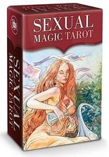 Zdjęcie Lo Scarabeo Tarot Of Sexual Magic Mini - Rybnik