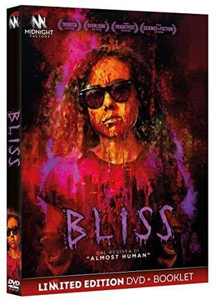 Bliss (Ekstaza) (DVD)