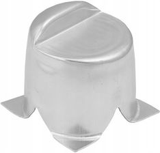 Zdjęcie STOPER ODBÓJ OGRANICZNIK BRAMOWY 90X90X16 SB 90 - Działoszyn