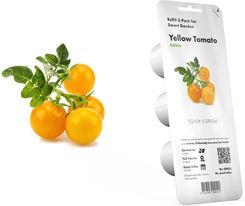 Zdjęcie KAPSUŁKA PLANT PODS REFILL POMIDORKI ŻÓŁTE - Kruszwica