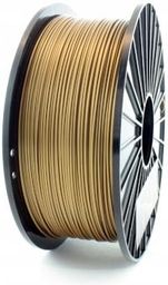 FINNOTECH F3D FILAMENT PLA 1,75MM 0,5KG ZŁOTY PERŁOWY