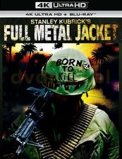 Zdjęcie Full Metal Jacket [Blu-Ray 4K]+[Blu-Ray] - Suchań