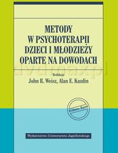 Zdjęcie Metody w psychoterapii dzieci i młodzieży oparte na dowodach - Wisła