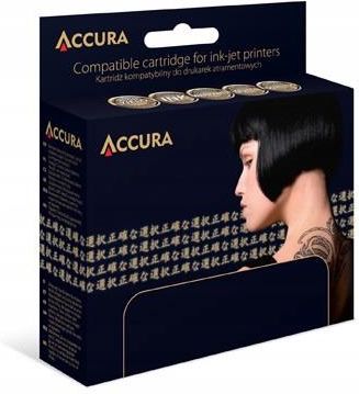ACCURA INK BROTHER (LC225XLY)