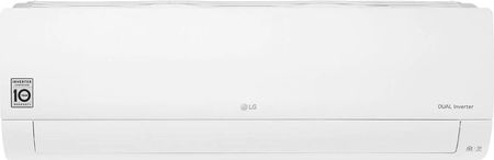 Klimatyzator Split LG Standard 2 2,5/3,3kW (S09ET)