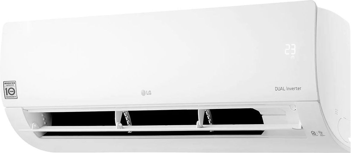 LG Standard 2 3,5/4kW (S12ET) - zdjęcie 1 LG Standard 2 3,5/4kW (S12ET)