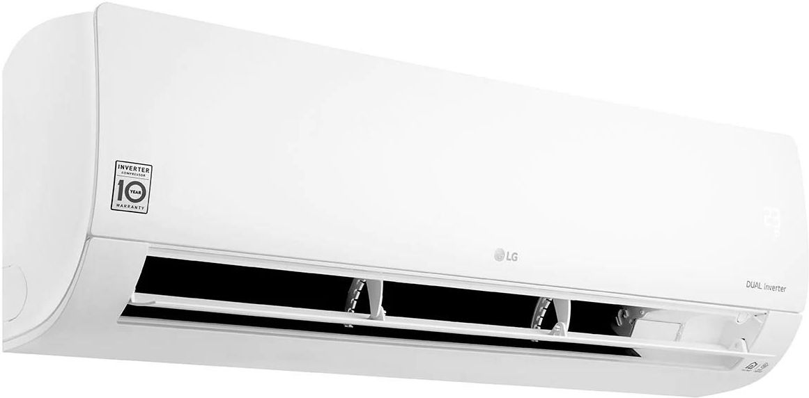 LG Standard 2 3,5/4kW (S12ET) - zdjęcie 2 LG Standard 2 3,5/4kW (S12ET)