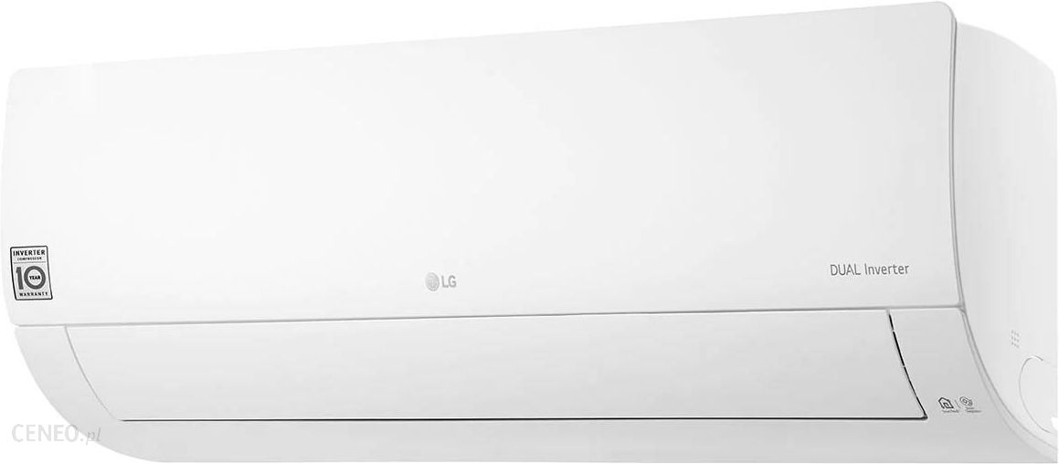 LG Standard 2 3,5/4kW (S12ET)