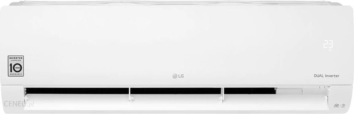 LG Standard 2 3,5/4kW (S12ET)