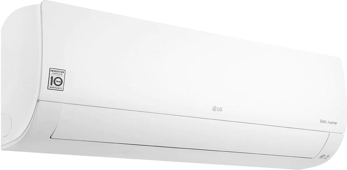 Lg Standard 2 6,6/7,5kW (S24ET) - zdjęcie 2 Lg Standard 2 6,6/7,5kW (S24ET)