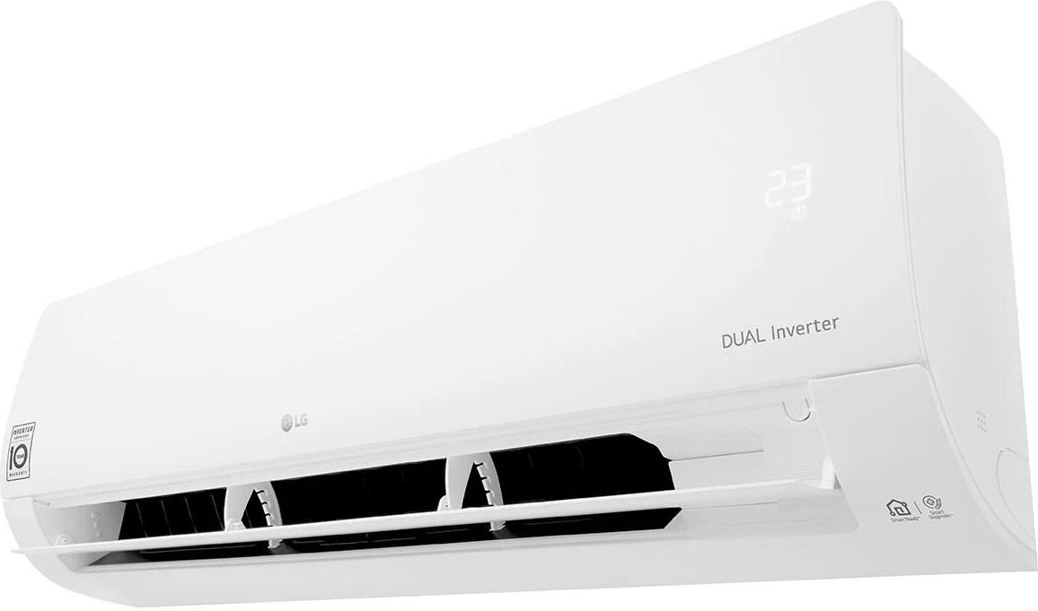 Lg Standard 2 6,6/7,5kW (S24ET) - zdjęcie 3 Lg Standard 2 6,6/7,5kW (S24ET)