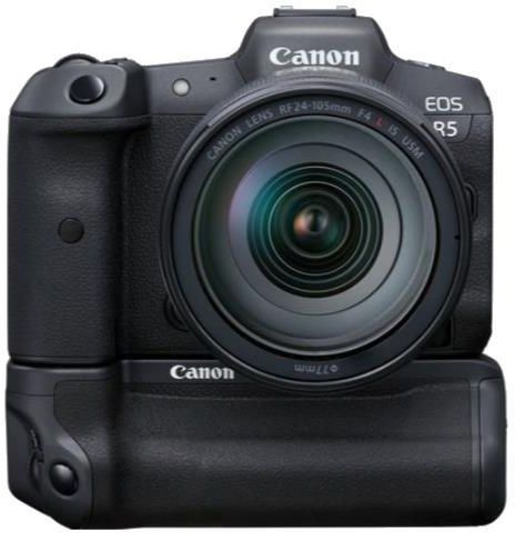 Canon  Uchwyt pionowy BG-R10