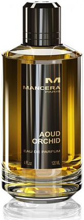 Mancera Aoud Orchid Woda Perfumowana 60ml