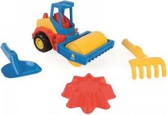 Wader 70420 Walec z Akcesoriami do Piasku