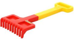 Zdjęcie Wader Quality Toys Rake nr 18. - Poznań