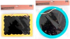 Zdjęcie Tablica Kredowa Zawieszka Mix Kolorów - Sierpc