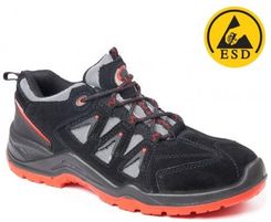 Bearfield Półbut N06 Src Esd S1-P