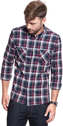 MUSTANG Clemens BDC Flannel DD10 Flannel Check 3 1008874 11513