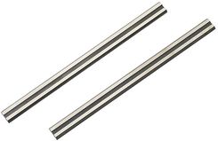 Zdjęcie Wolfcraft Nóż do strugów 1,1 x 82,7 x 5,5 mm (2 szt.) WF4111000 - Bartoszyce