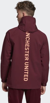 Adidas Manchester United Travel Jacket FR3862 Ceny i opinie