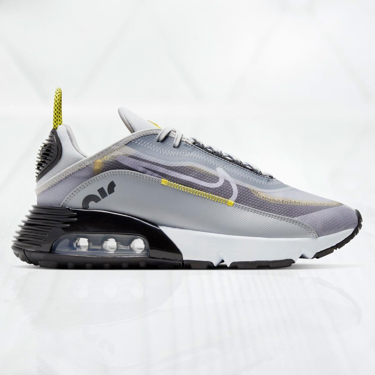 Nike Air Max 2090 BV9977 002 kod SNEAKERSY20 20z rabatu Ceny i opinie Ceneo.pl