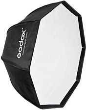 Zdjęcie Godox Softbox SB-GUBW120 grid 120cm parasolka okta - Warszawa