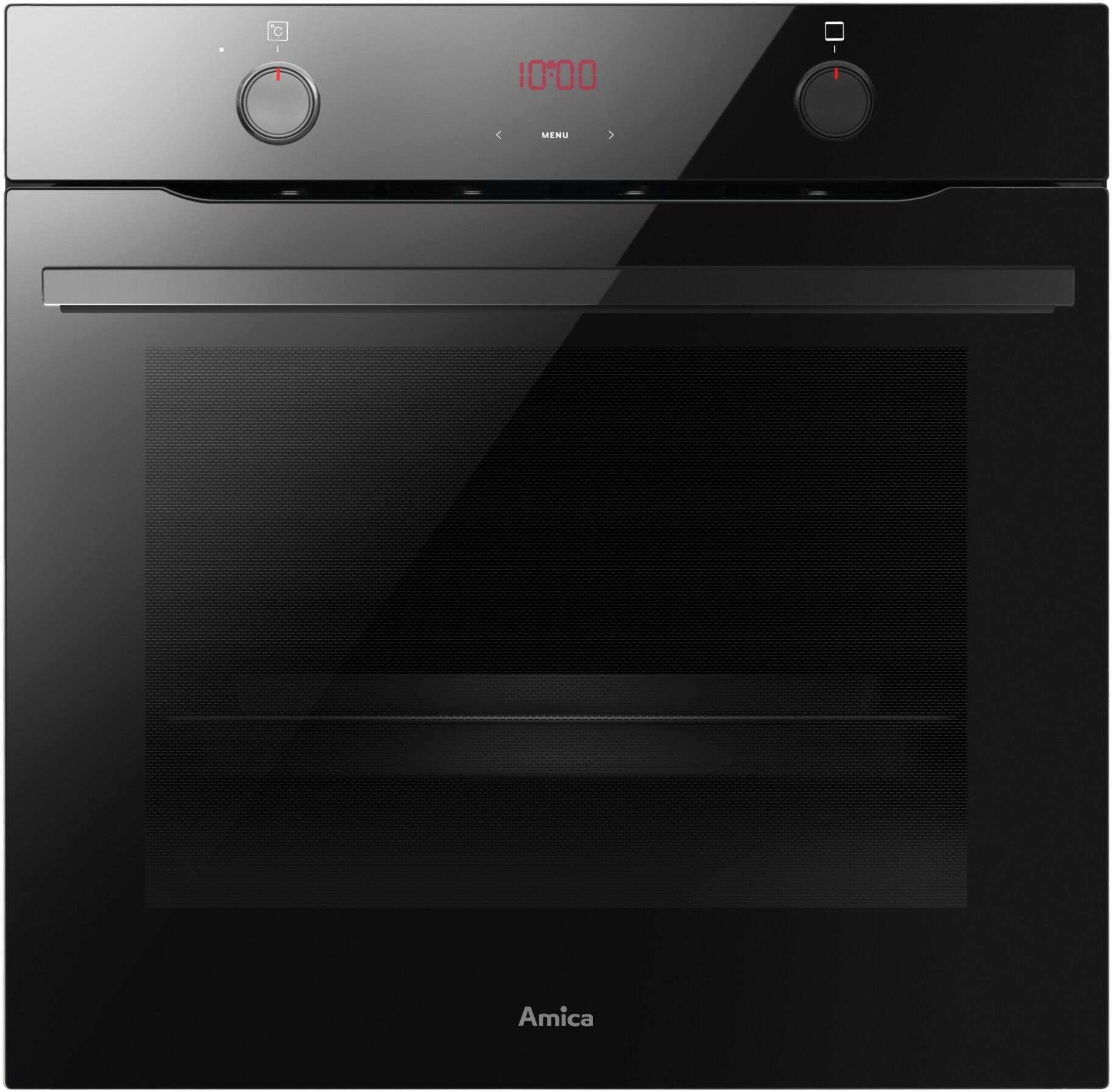 Piekarnik Amica ED37618B X-TYPE