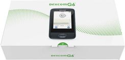 Zdjęcie Dexcom Inc Odbiornik Dexcom G6 - Warszawa