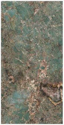 Ariostea Marmur Zielony Ultra Marmi Amozanite 37,5X75