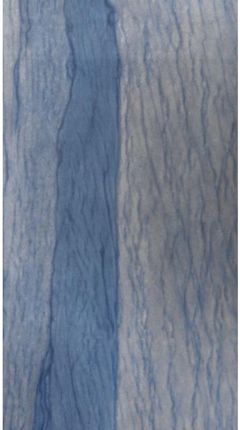 Ariostea Niebieski Marmur Ultra Marmi Azul Macaubas Lucidato 37,5X75