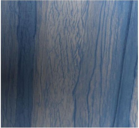 Ariostea Niebieski Marmur Ultra Marmi Azul Macaubas Lucidato 150X150
