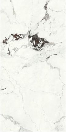 Ariostea Biały Marmur Ultra Marmi Bianco Capraia Lucidato 150X300