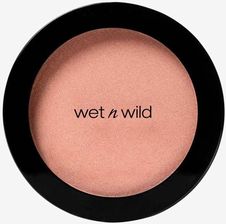 Zdjęcie Wet N Wild Color Icon Blush Perłowy róż - Nałęczów