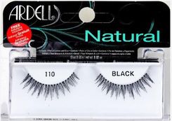 Zdjęcie Ardell Natural Lashes 110 Black - Radzymin