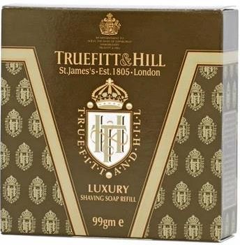 truefitt & hill Luksusowe mydło do golenia lewenda 99g
