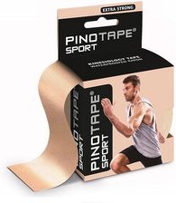 Zdjęcie Mueller Taśma kinezjologiczna Pinotape Sport 10cmx5m - Kęty