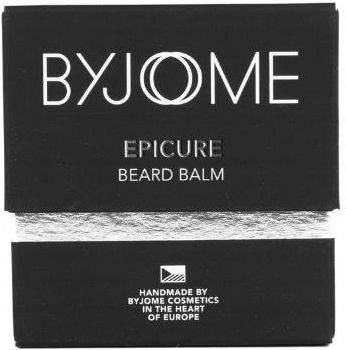 byjome Balsam do brody Epicure  50 ml 