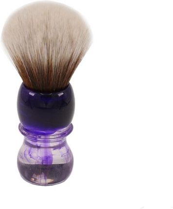 yaqi brush Pędzel do golenia Purple Haze Handle R1738 S