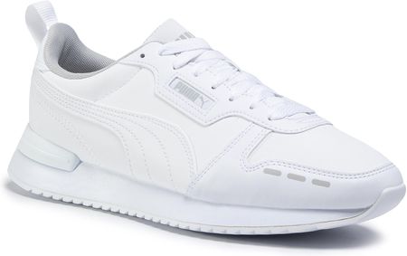 Sneakersy PUMA - R78 Sl 374127 02 Puma White/Puma White