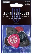 Zdjęcie DUNLOP PVP 119 JHONN PETRUCCI SIGNATURE ZESTAW 6 KOSTEK GITAROWYCH - Siechnice